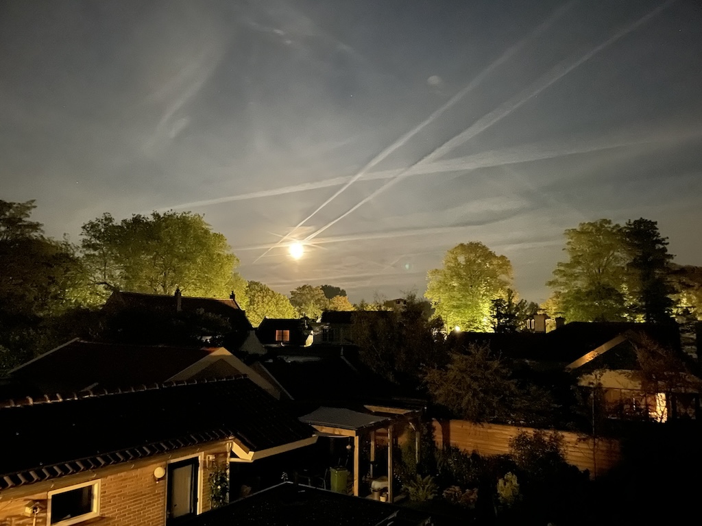 Warmond, Netherlands